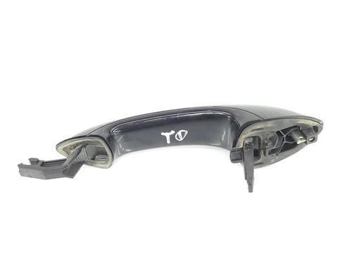 Rear right exterior door handle BMW 5 (F10) 530 d xDrive | BP8281646C130 