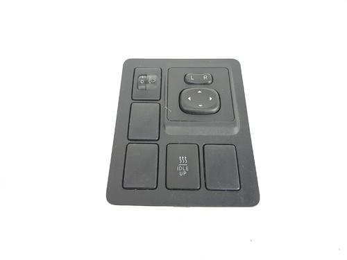 Mirror switch TOYOTA LAND CRUISER PRADO (_J15_) 3.0 D-4D (KDJ155_, KDJ150_, KDJ150R, KDJ155R) 84872F4020 | 84872F4020 |