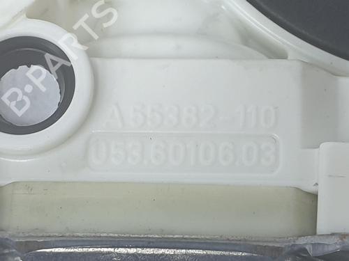 Left rear window motor MERCEDES-BENZ CLA Coupe (C117) CLA 200 CDI / d (117.308) | BP10658516E23 