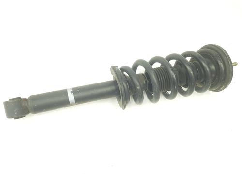 Right front shock absorber MITSUBISHI PAJERO III (V7_W, V6_W) 3.2 Di-D (V68W) | BP17326731M17 