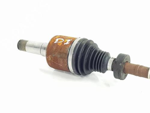 Left front driveshaft FORD TRANSIT COURIER V769 Box Body/MPV (N3P) | BP38936626M38 - Image 3