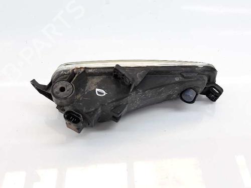 Right front fog light FORD FOCUS III 1.6 TDCi | BP5586758C31 