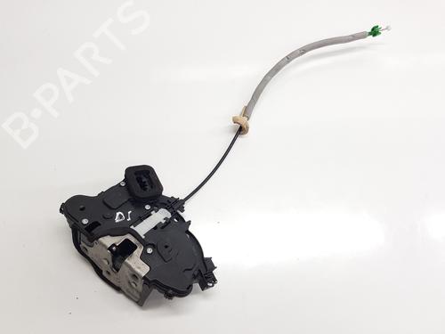 Front left lock SEAT ARONA (KJ7, KJP)  | BP29020995C98 