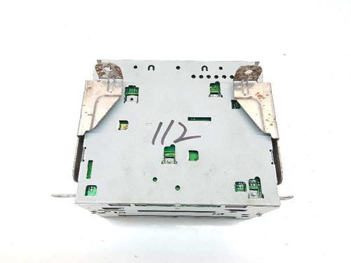 Radio MITSUBISHI PAJERO IV (V8_W, V9_W) 3.2 DI-D (V88W, V98W) | BP5942007E6 
