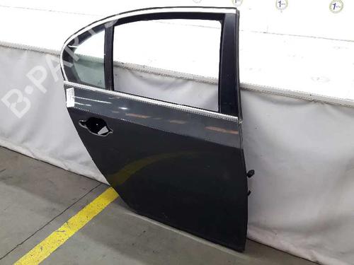 Right rear door BMW 5 (E60) 530 d | BP1961775C5 