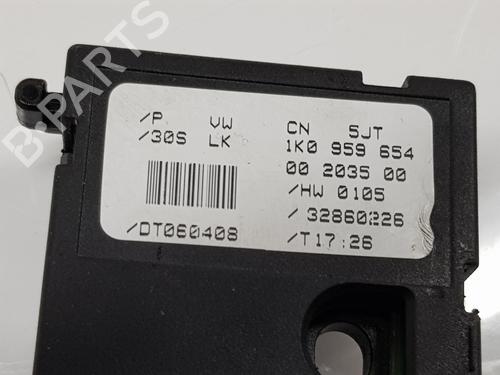 Electronic sensor AUDI A3 Sportback (8PA) S3 quattro | BP17766698M84 