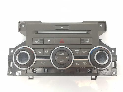 Commande Chauffage LAND ROVER DISCOVERY III (L319) 2.7 TD 4x4 (190 hp) 7787792