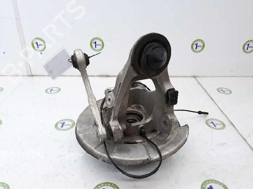 Used Left rear steering knuckle BMW X5 (E70) 3.0 d (235 hp) 5127927