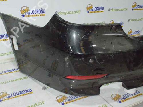 Rear bumper BMW 5 (E60) 530 d | BP1168305C8 