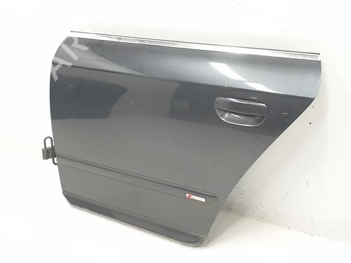 Left rear door AUDI A4 B7 Avant (8ED) 2.0 TDI 16V | BP17589876C4 