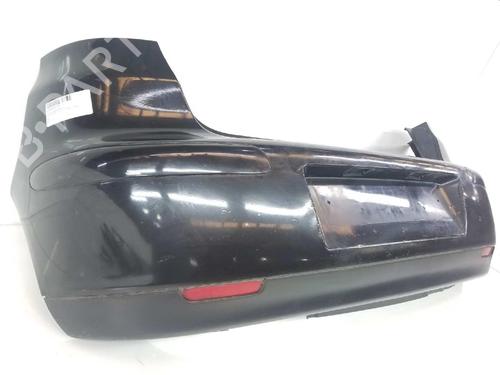 Rear bumper SEAT IBIZA III (6L1) 1.9 SDI | BP8188284C8 
