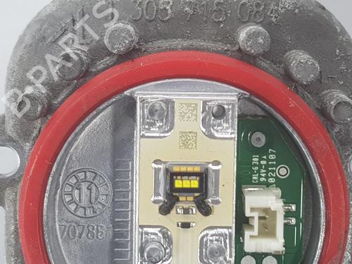 Electronic module BMW X5 (E70) xDrive 30 d | BP11711123M83 