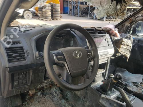 Left front window switch TOYOTA LAND CRUISER PRADO (_J15_)  | BP34330810I27  - Image 33