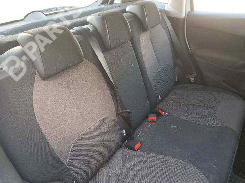 Back wipers mechanism CITROËN C3 II (SC_) 1.4 HDi 70 (SC8HZC, SC8HR0, SC8HP4) | BP6150370C84  - Image 18