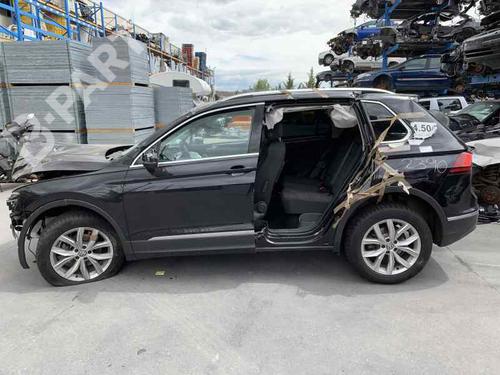 Used Parts VW TIGUAN (AD1, AX1)  2.0 TDI  519726