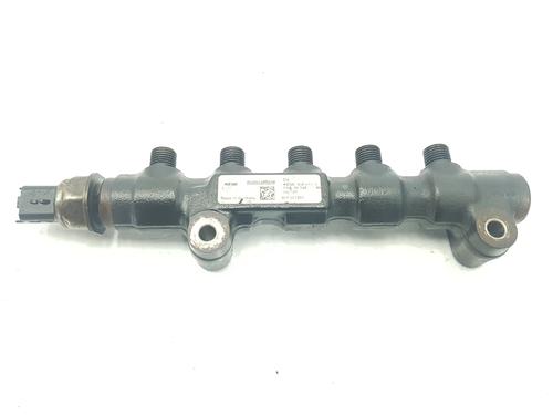 Used Injection rail PEUGEOT PARTNER MPV (5_, G_) 1.6 HDi 75 (75 hp) 15858538