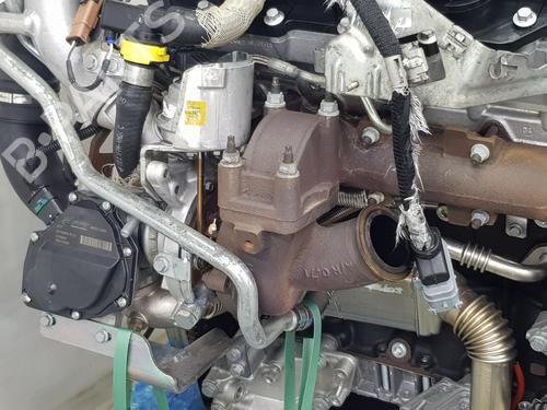 Engine FIAT DUCATO Van (250_) 150 Multijet 2,3 D | BP37584871M1 - Image 11