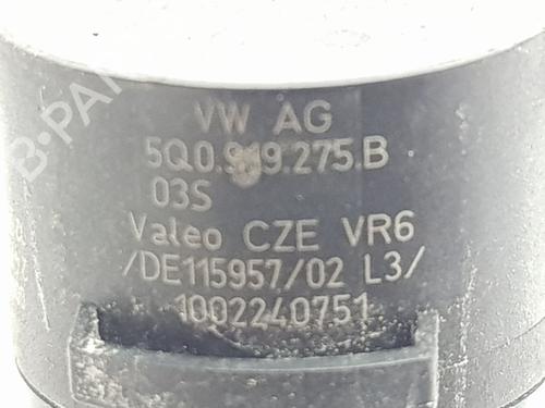 Other SKODA KAROQ (NU7, ND7) | BP38936092O1 - Image 4