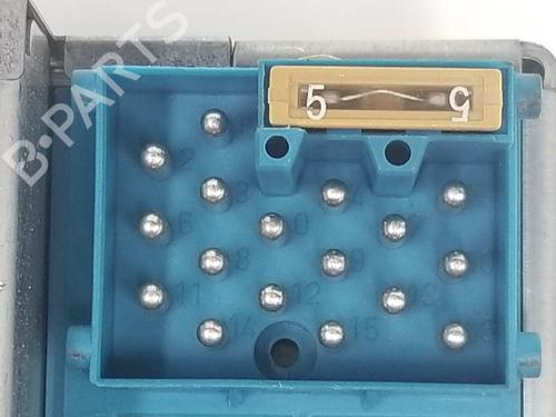 Radio BMW 3 (E46) 323 i | BP8184646E6 