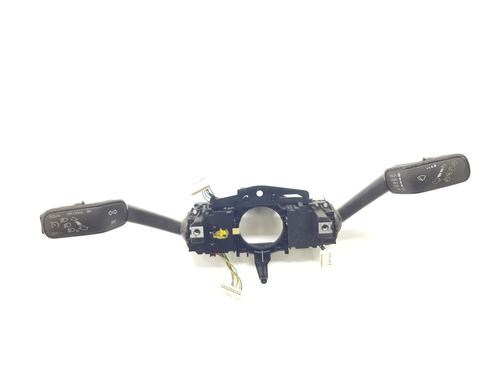 Used Steering wheel controls SKODA OCTAVIA III (5E3, NL3, NR3) 2.0 TDI (150 hp) 29535986