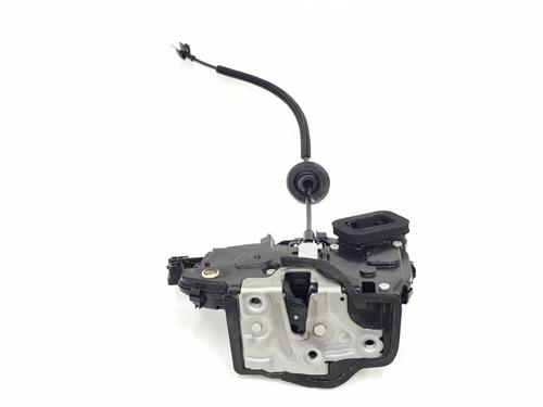 Rear right lock SEAT ARONA (KJ7, KJP)  | BP27498416C99 