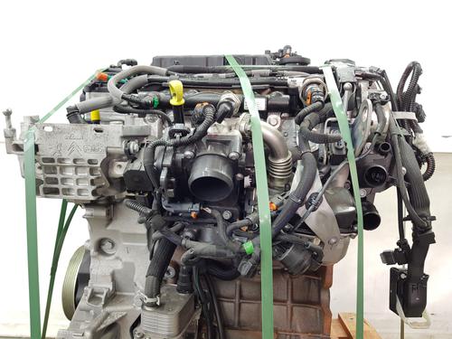 Engine PEUGEOT EXPERT Van (V_) | BP29807472M1