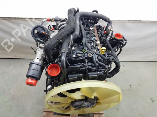 Engine FORD RANGER (TKE) 2.0 EcoBlue 4x4 | BP32167525M1 