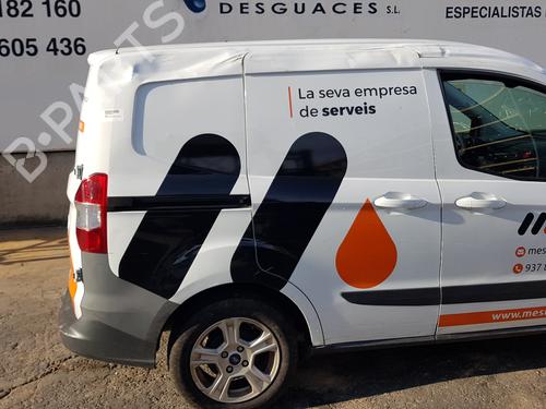 Bremseservo FORD TRANSIT COURIER B460 MPV | BP30775510M42