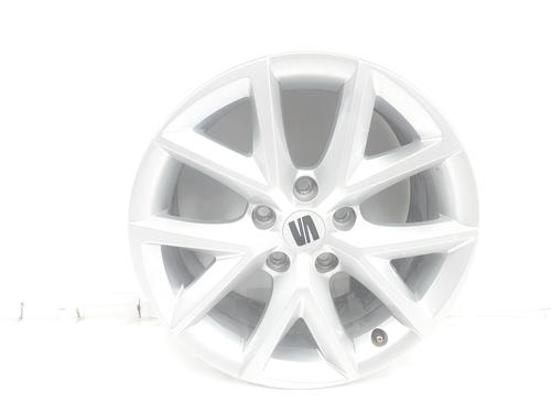 Fælk SEAT LEON (KL1, KLG) 1.0 TSI (110 hp) 31591336