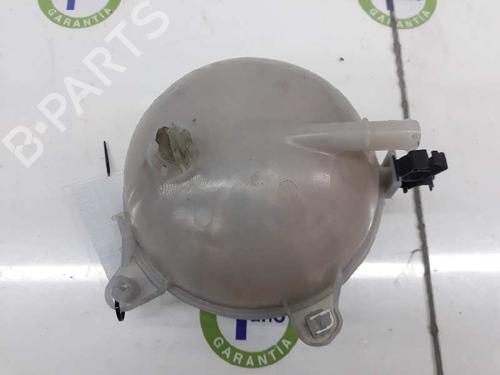 Expansion tank AUDI A3 Sportback (8VA, 8VF) 1.6 TDI | BP4650819C120 