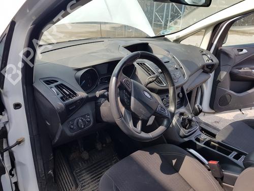 Højre Foran Tågelygte FORD C-MAX II (DXA/CB7, DXA/CEU) 1.0 EcoBoost | BP26529284C31 