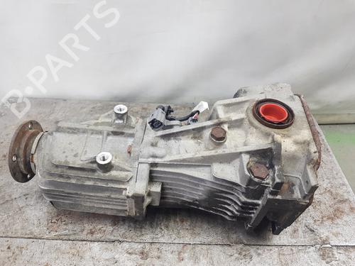 Rear differential MAZDA CX-7 (ER) 2.3 MZR DISI Turbo AWD (ER3P) | BP21100768M24 