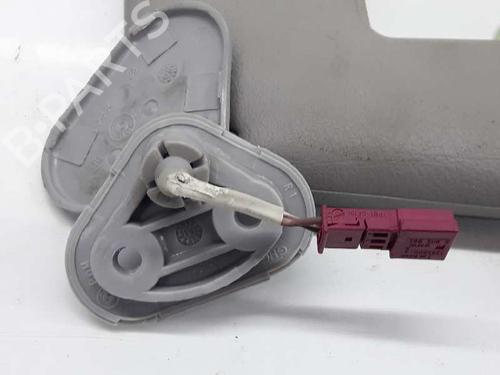 Right sun visor BMW X5 (E53) 3.0 i | BP5044423I2 