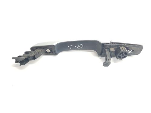 Rear right exterior door handle LAND ROVER RANGE ROVER EVOQUE (L538)  | BP29316571C130 