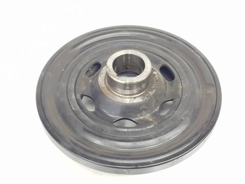Used Pulley MERCEDES-BENZ VITO / MIXTO Van (W639) 111 CDI (639.601, 639.603) (116 hp) 28502735