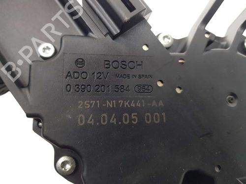Rear wiper motor FORD MONDEO III Turnier (BWY) 2.0 TDCi | BP5657567M102 