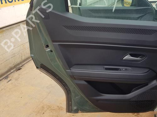 Interior roof light DACIA DUSTER (PYM_, PYN_) 1.2 TCe 130 | BP34353992I8  - Image 26