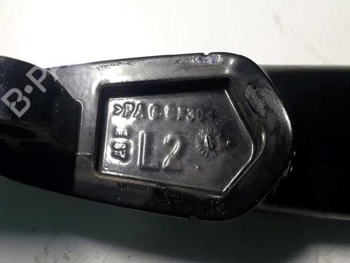 Front left exterior door handle BMW 1 (E87) 118 d | BP2724006C128 