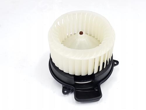 Heater blower motor AUDI A6 C7 (4G2, 4GC) 2.0 TDI | BP30472407M62 