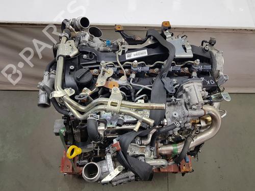 Engine TOYOTA HILUX VIII Pickup (_N1_)  | BP29807500M1  - Image 15