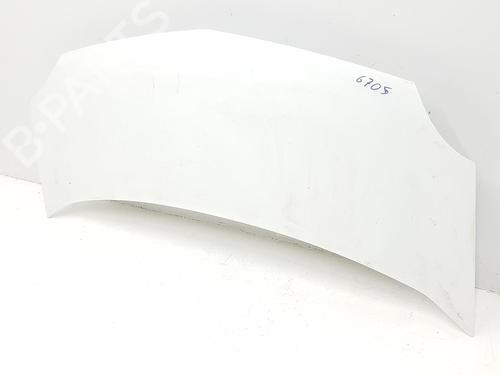 Hood RENAULT KANGOO / GRAND KANGOO II (KW0/1_) 1.5 dCi 85 (KW0K, KW0L, KW0B) | BP16471972C1 