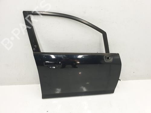 Used Right front door HONDA JAZZ II (GD_, GE3, GE2) 1.4 iDSI (GE3, GD1) (83 hp) 25849074