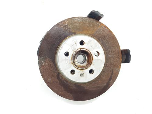 Used Right front steering knuckle SEAT IBIZA V (KJ1, KJG) 1.0 TSI (115 hp) 13524410