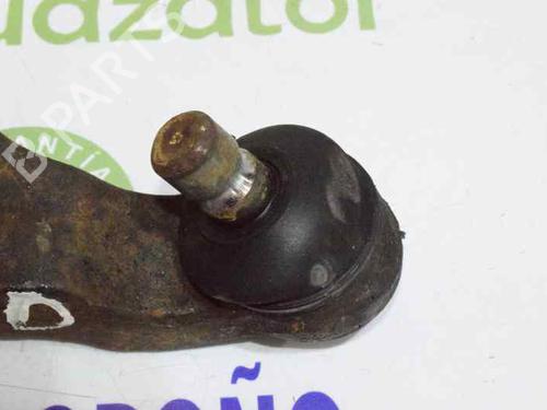 Right front suspension arm KIA CARNIVAL II (GQ) 2.9 CRDi | BP854239M13 