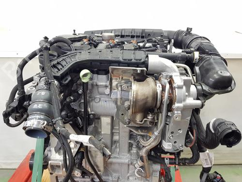 Engine OPEL CORSA F (P2JO)  | BP32999727M1  - Image 14