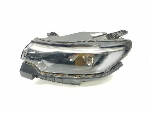 Left headlight JEEP COMPASS (MP, M6, MV, M7) | BP40256980C28 - Image 2