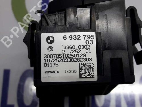 Headlight switch BMW 1 (E87) 118 d | BP1391411I24 