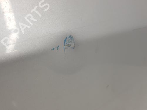Right rear door BMW X3 (E83) xDrive 30 d | BP8812110C5 