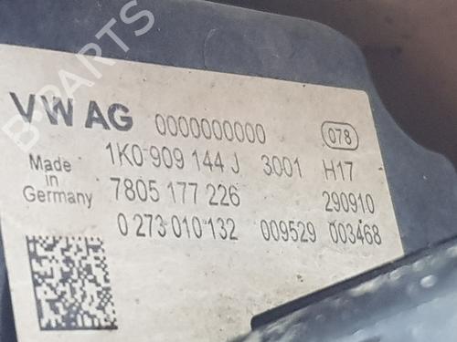 Steering rack VW GOLF VI (5K1) 1.2 TSI | BP33430837M22  - Image 5