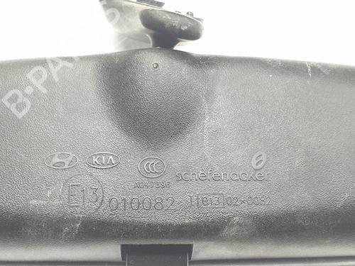 Rear mirror HYUNDAI i30 (FD) 1.6 | BP16845748I6 